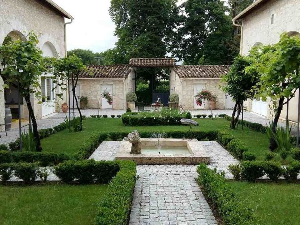 Villa i Agen, Lot-et-Garonne - foto 3