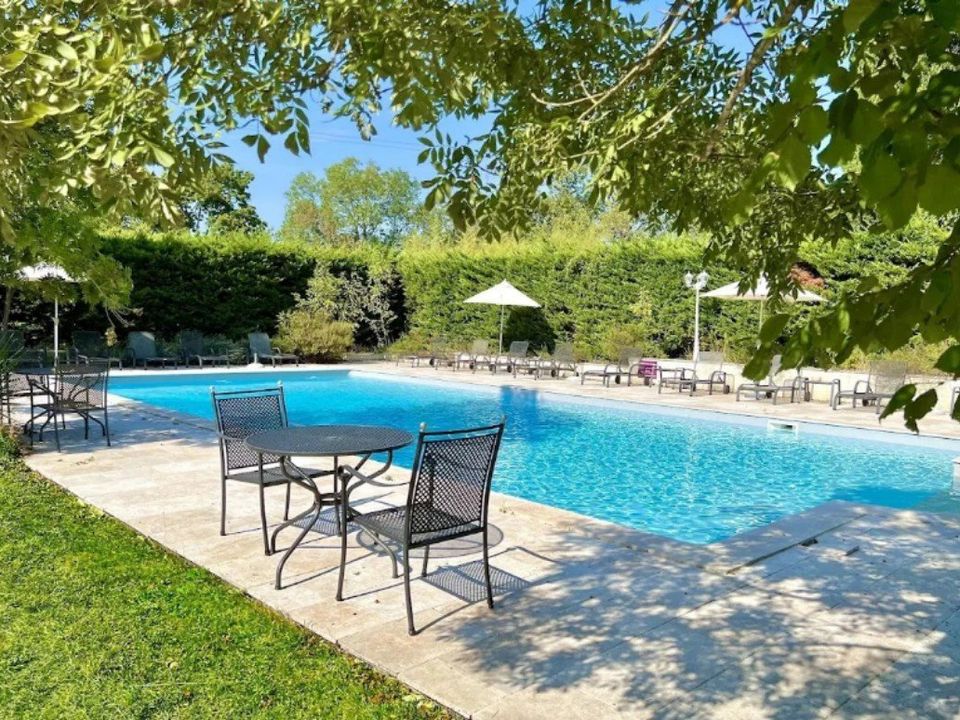 Villa i Agen, Lot-et-Garonne - foto 4