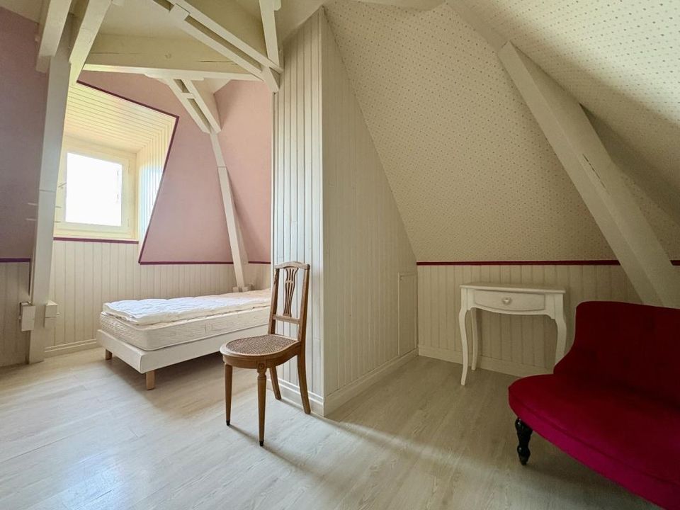 Villa i Figeac, Lot - bilde 2
