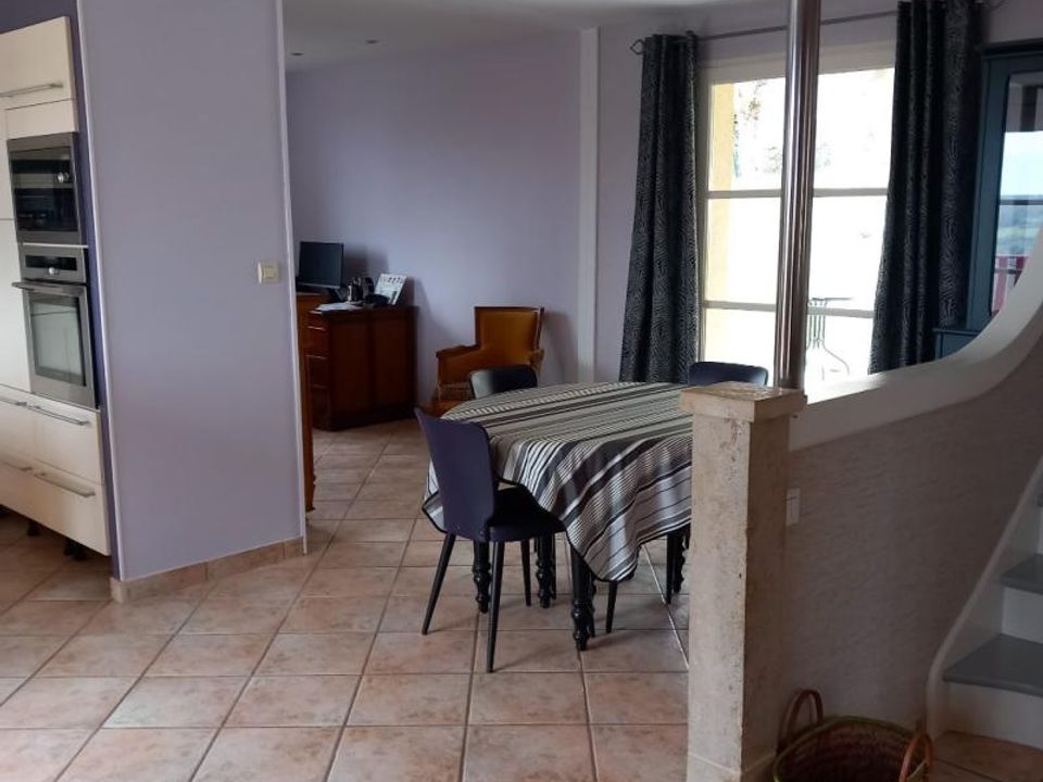 Villa i Figeac, Lot - bilde 3