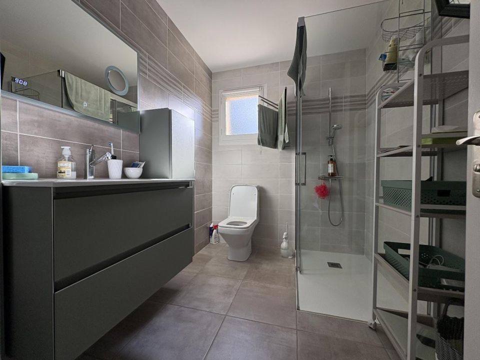 Villa i Figeac, Lot - bilde 4