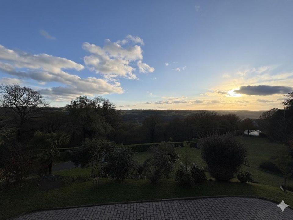Villa i Figeac, Lot - bilde 5