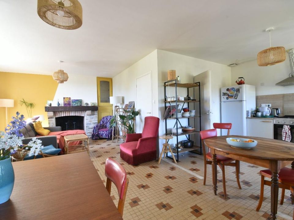 Villa i Cordes-sur-Ciel, Tarn - foto 4