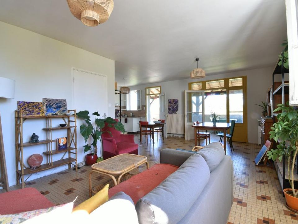 Villa i Cordes-sur-Ciel, Tarn - foto 5