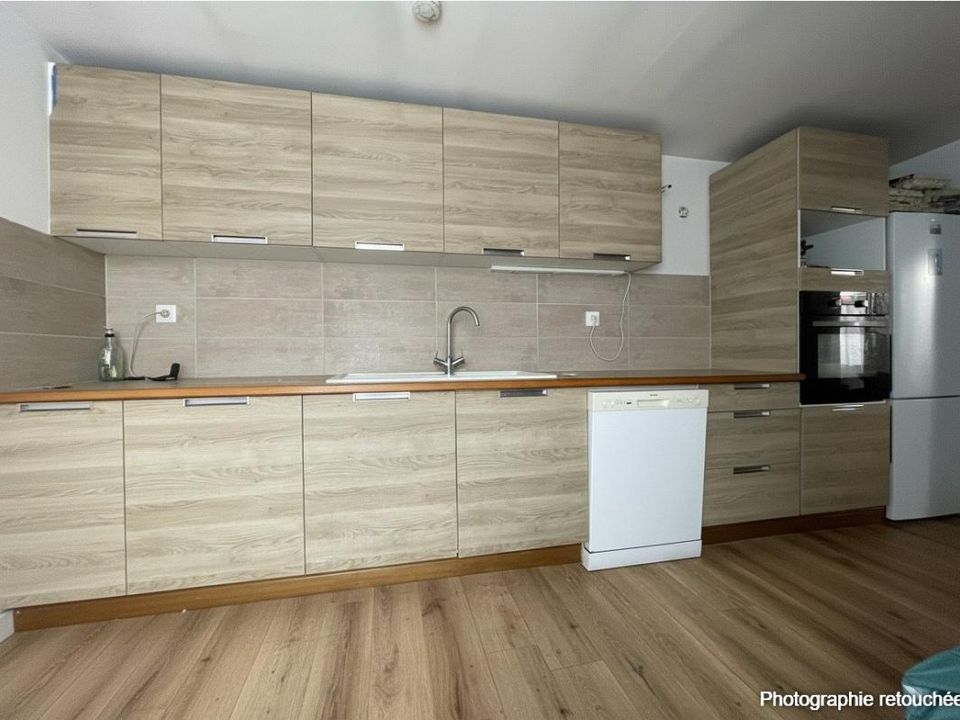 Villa i Jussac, Cantal - foto 1