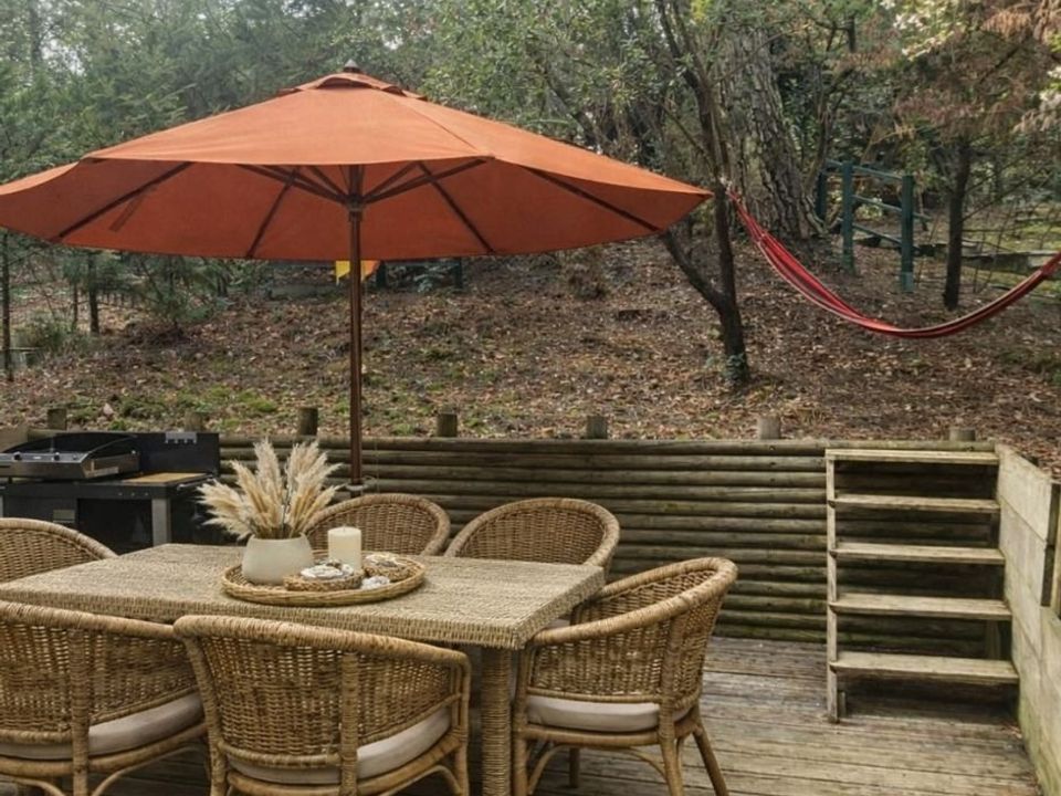 Bungalow i Lacanau, Gironde - foto 3