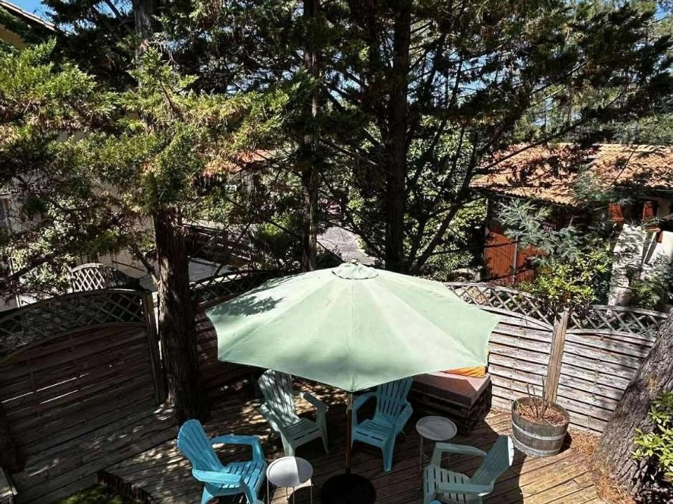 Bungalow i Lacanau, Gironde - foto 5