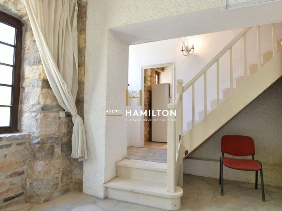 Landsbyhus i Cordes-sur-Ciel, Tarn - foto 2
