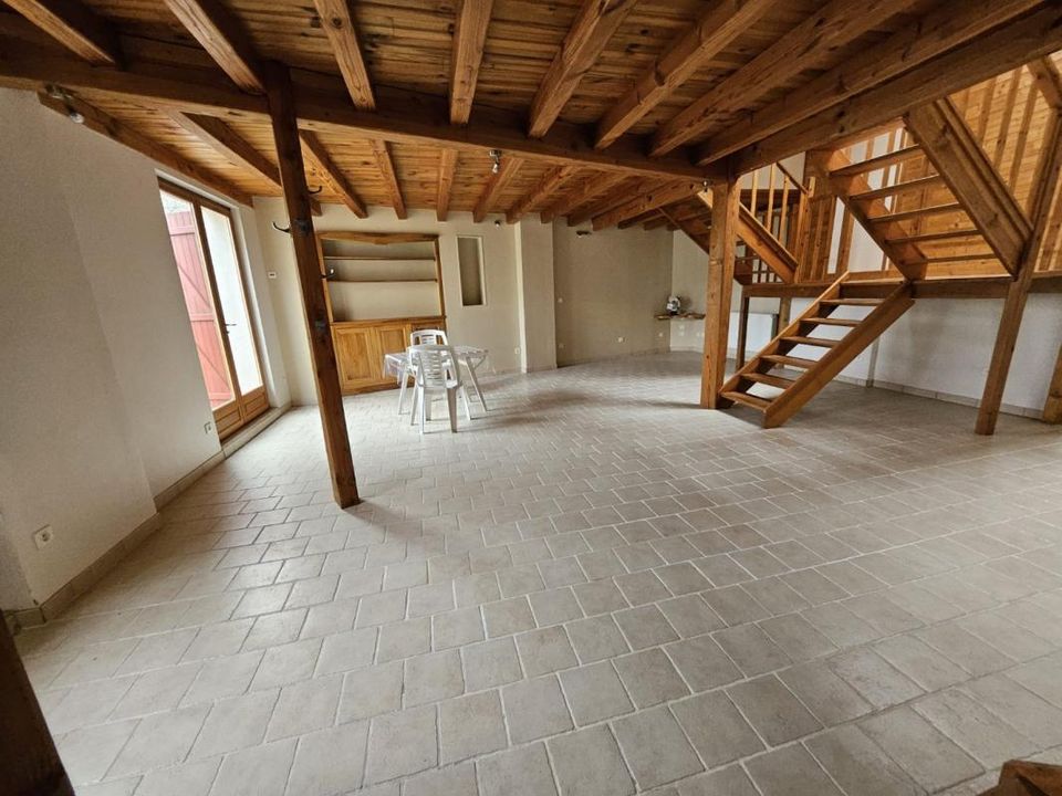 Rekkehus i Perigueux, Dordogne - bilde 4