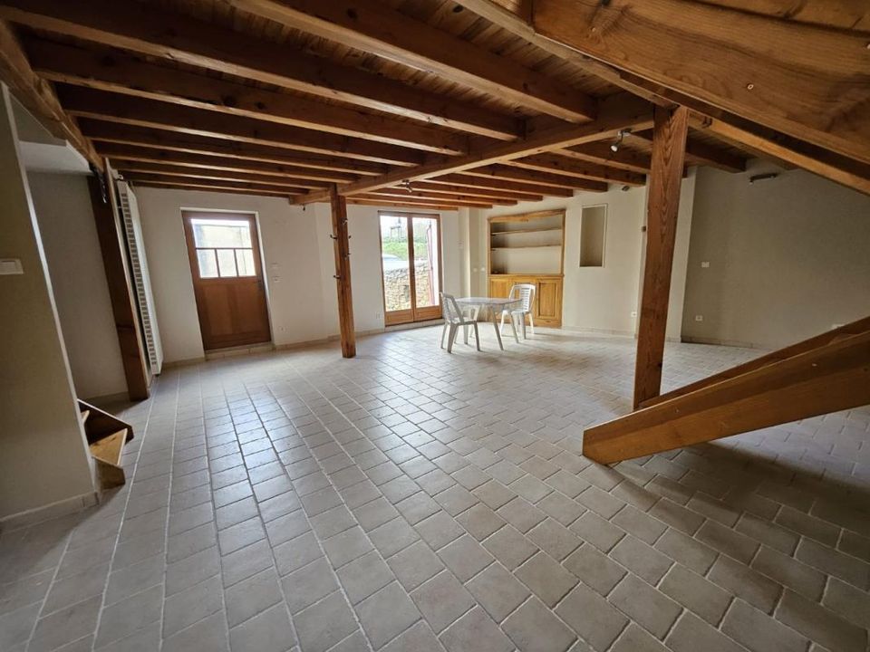 Rekkehus i Perigueux, Dordogne - bilde 5
