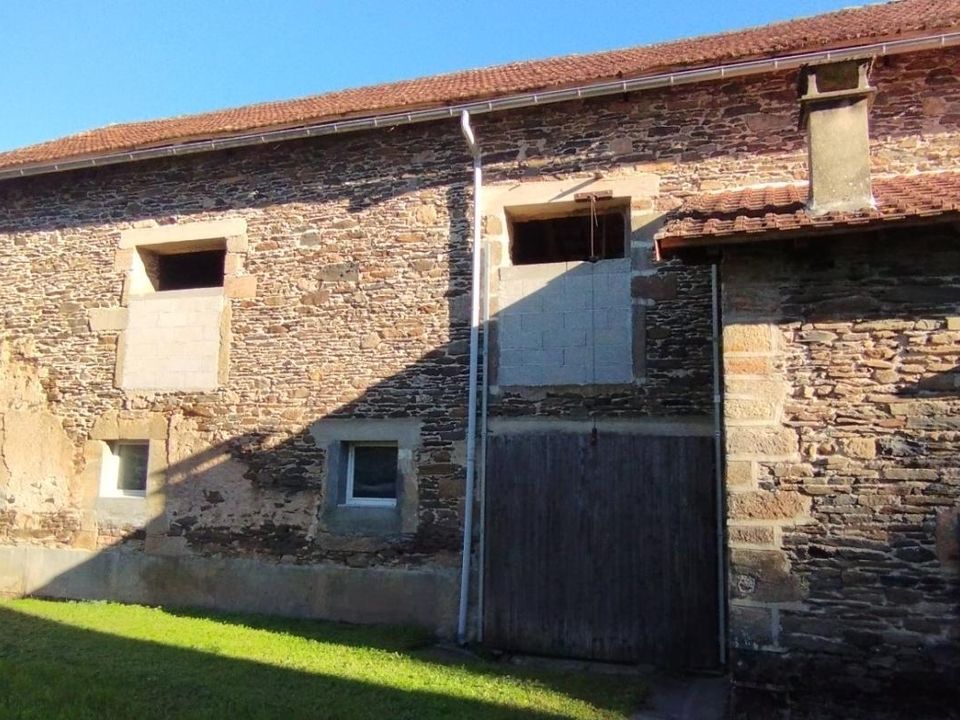 Farm i Espeyroux, Lot - foto 3