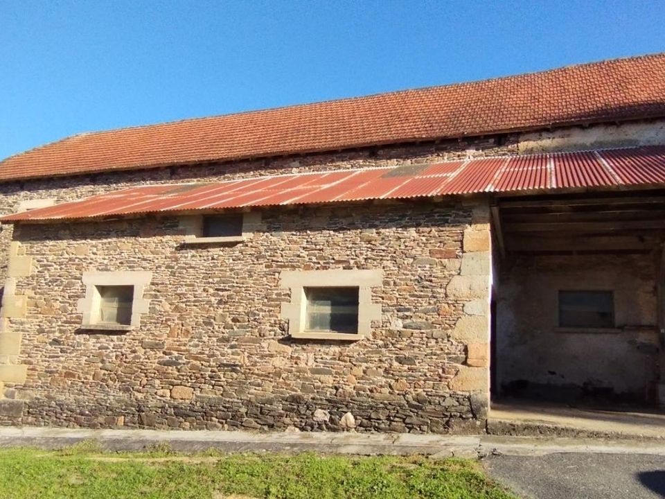Farm i Espeyroux, Lot - foto 4