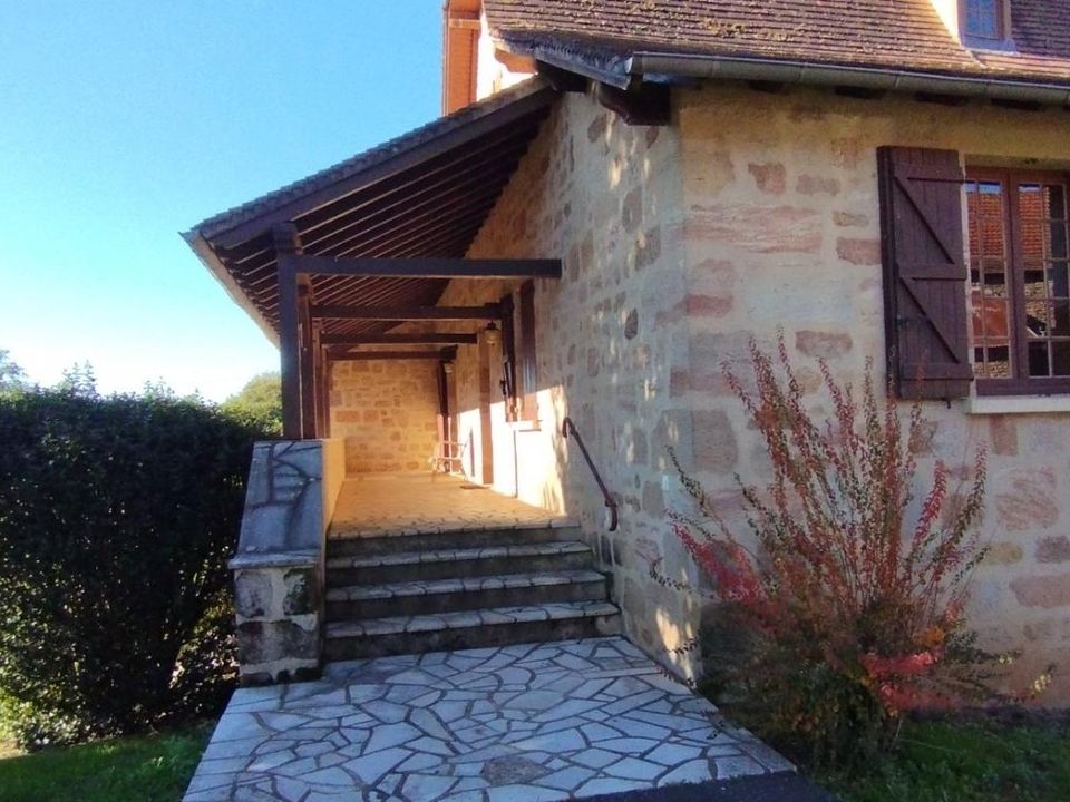 Farm i Espeyroux, Lot - foto 5