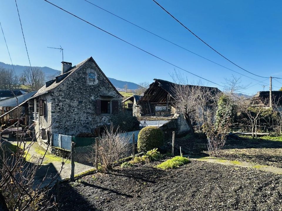 Villa i Villeneuve, Ariege - foto 2