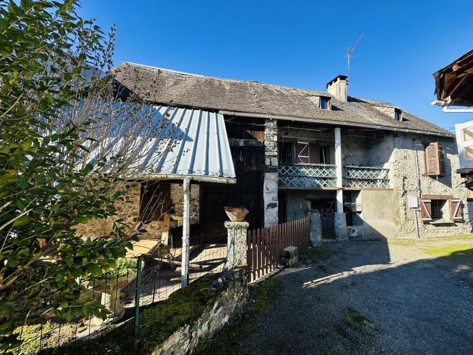 Villa i Villeneuve, Ariege - foto 3