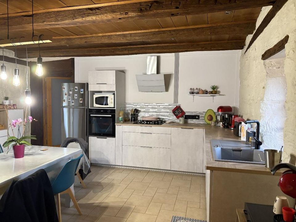 Villa i Segonzac, Charente - foto 3