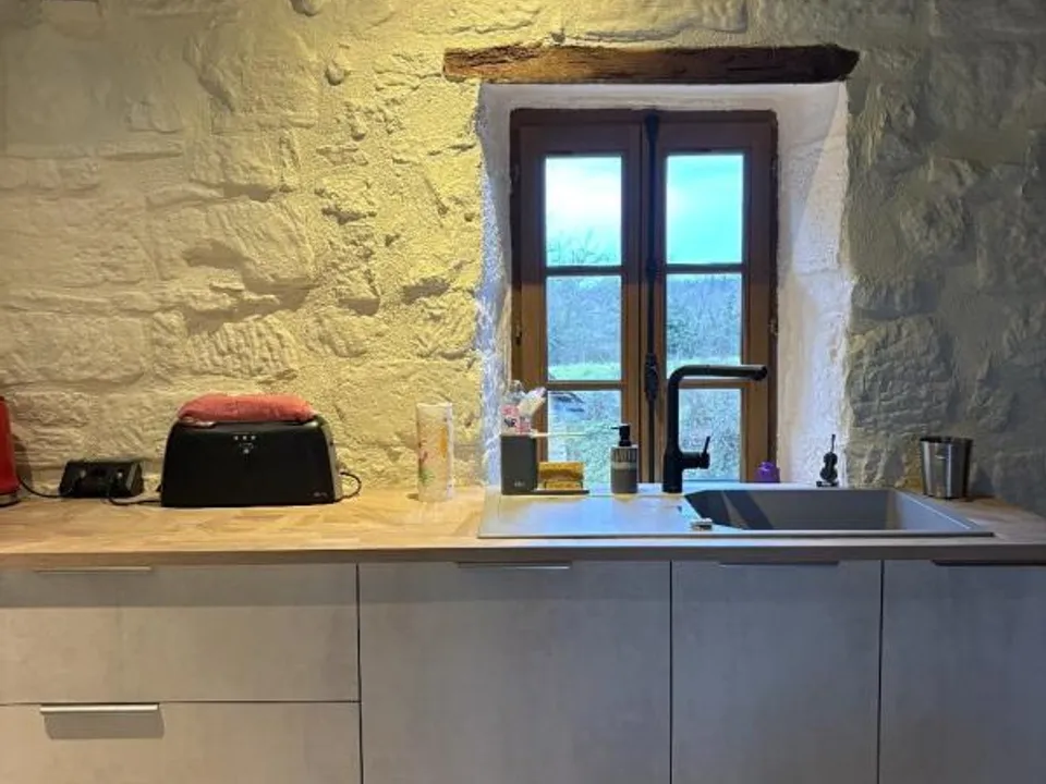 Villa i Segonzac, Charente - foto 4