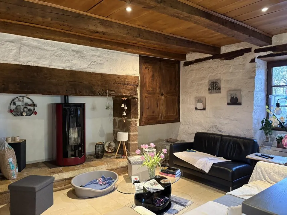 Villa i Segonzac, Charente - foto 5