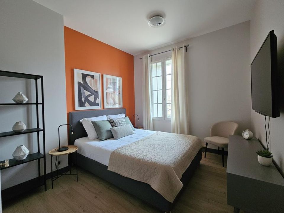 Duplex i Carcassonne, Aude - foto 4