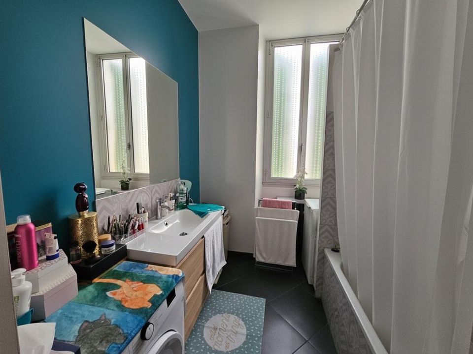 Duplex i Carcassonne, Aude - foto 5