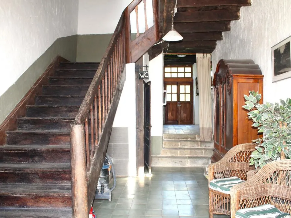 Villa i Bussiere-Poitevine, Haute-Vienne - foto 4
