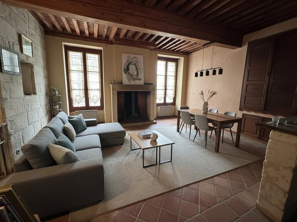 Leilighet i Avignon, Vaucluse - bilde 1