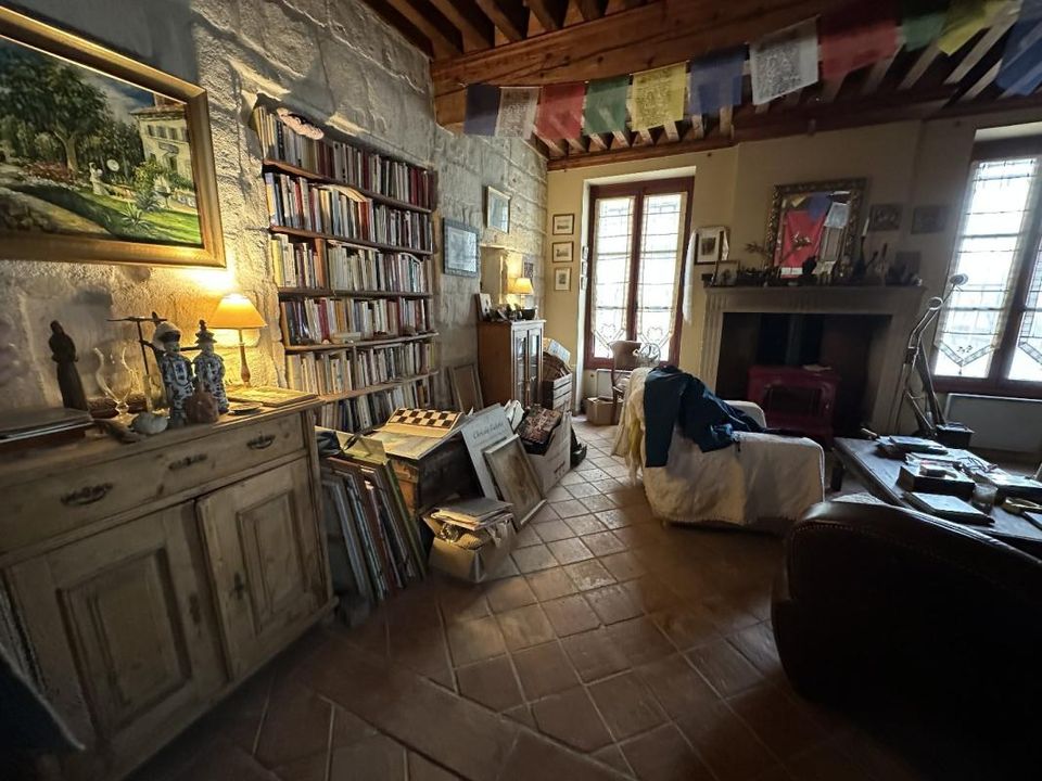 Leilighet i Avignon, Vaucluse - bilde 5