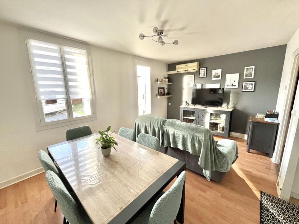 Villa i Albi, Tarn - bilde 4