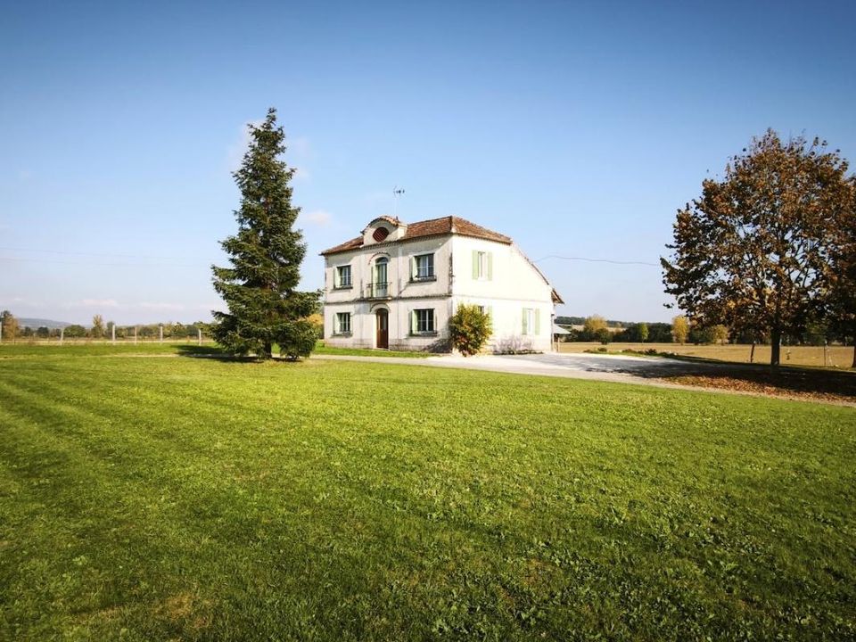 Villa i Miramont-de-Quercy, Tarn-et-Garonne - foto 2