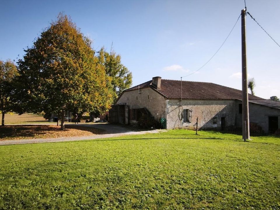 Villa i Miramont-de-Quercy, Tarn-et-Garonne - foto 3