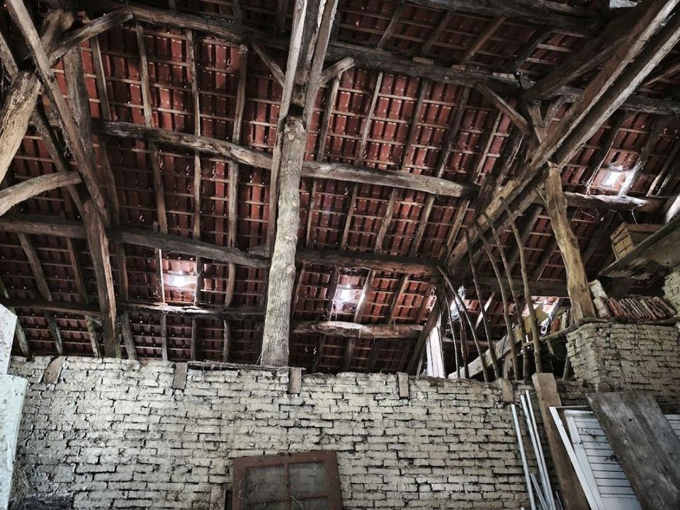 Villa i Miramont-de-Quercy, Tarn-et-Garonne - foto 4