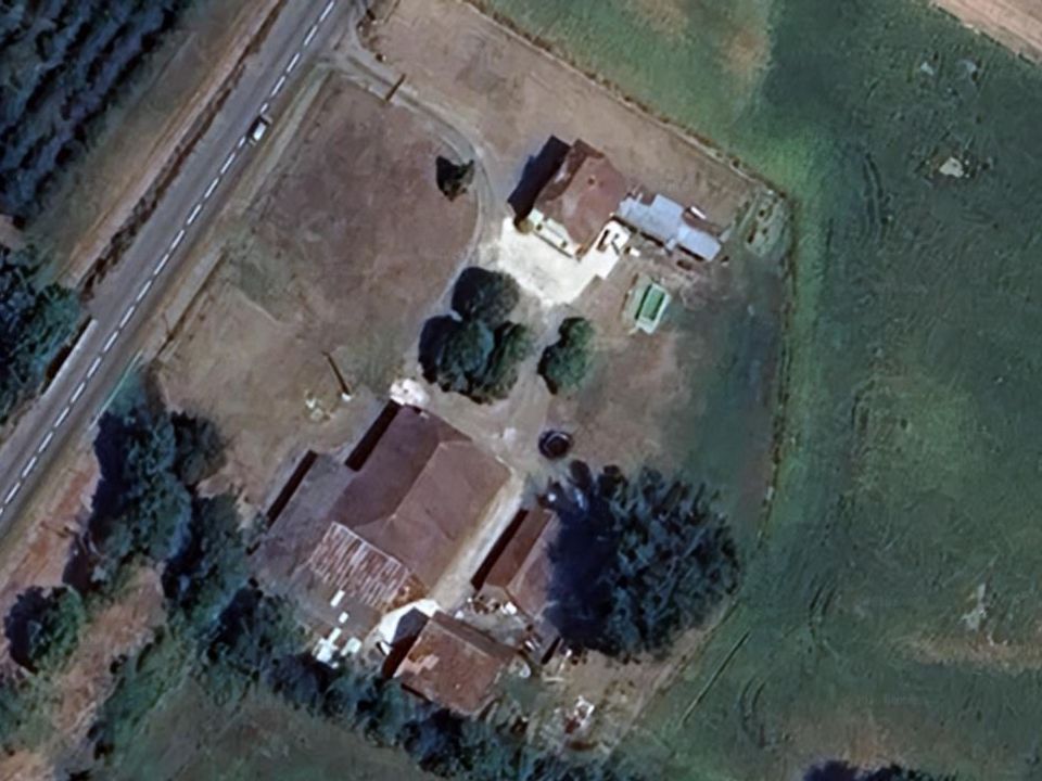 Villa i Miramont-de-Quercy, Tarn-et-Garonne - foto 5