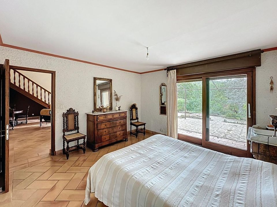 Villa i Pernes-les-Fontaines, Vaucluse - bilde 5