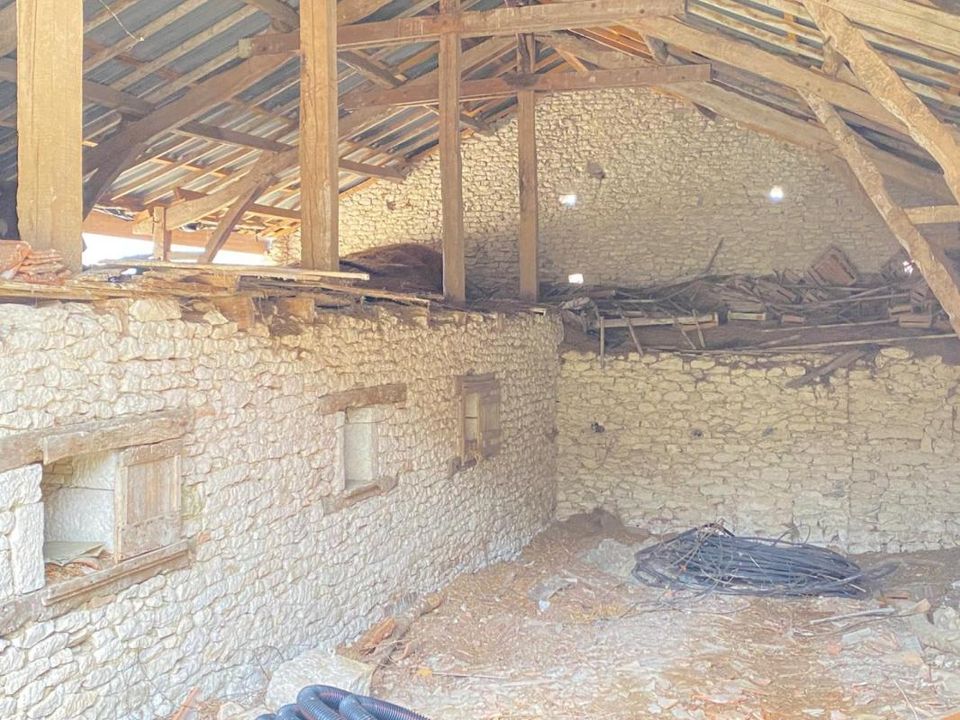 Villa i Saint-Paul-De-Loubressac, Lot - foto 4