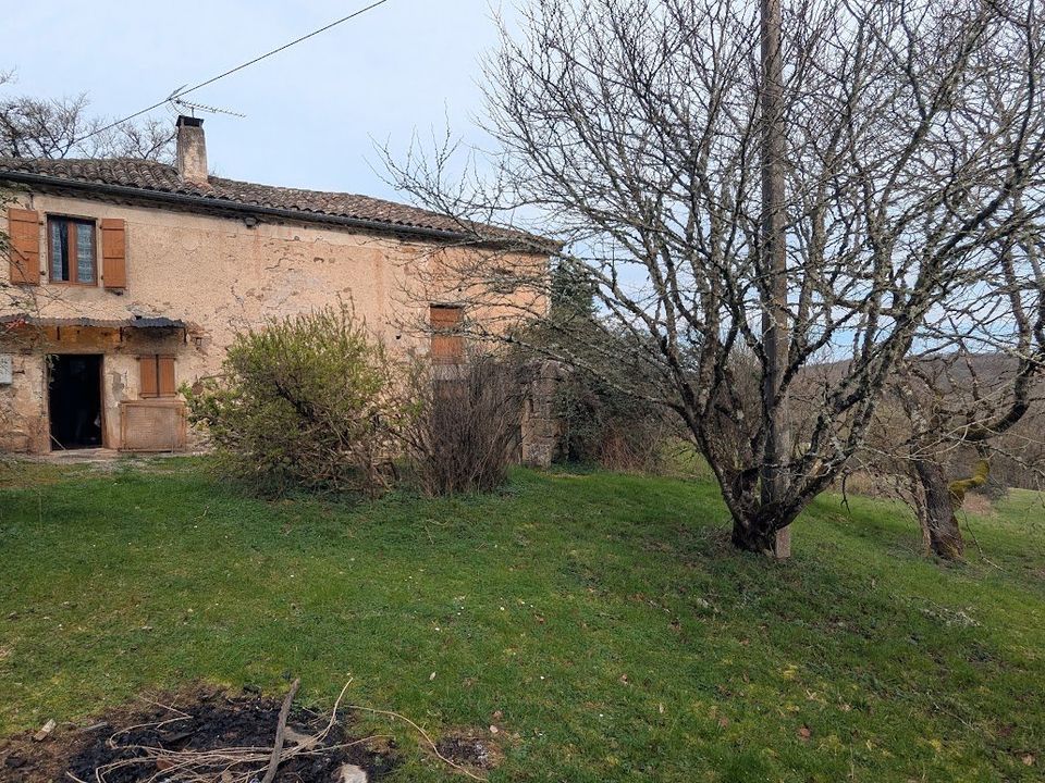 Villa i Penne, Tarn - bilde 2