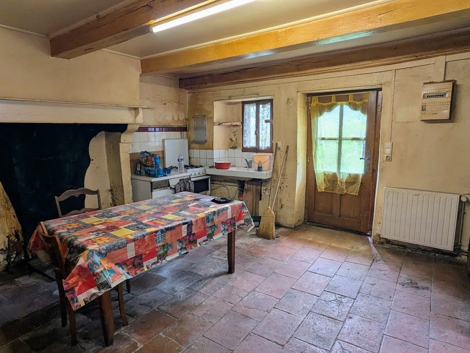 Villa i Penne, Tarn - bilde 3