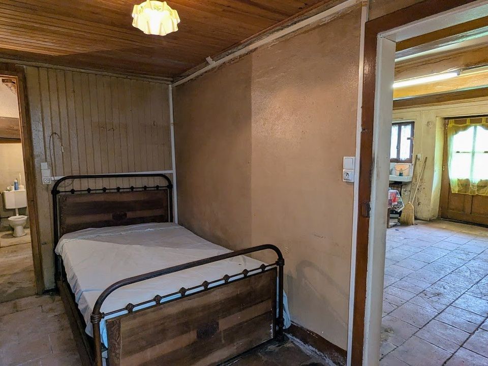 Villa i Penne, Tarn - bilde 4