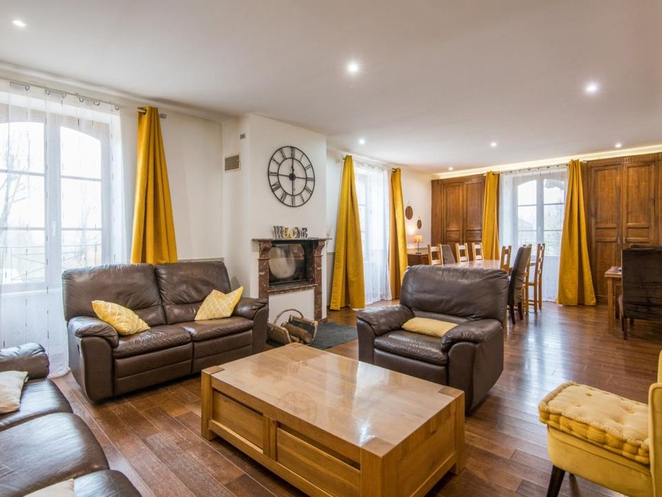 Villa i Saint-Michel-Loubejou, Lot - foto 3
