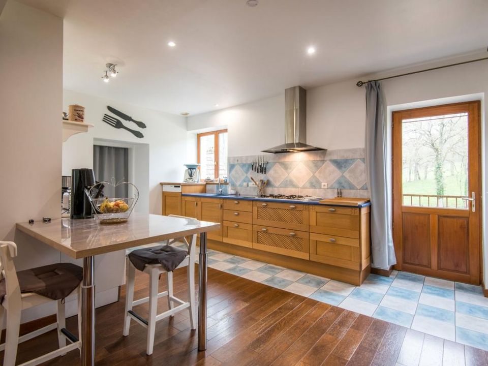 Villa i Saint-Michel-Loubejou, Lot - foto 4