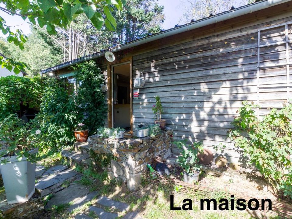 Villa i Juillac, Correze - foto 4