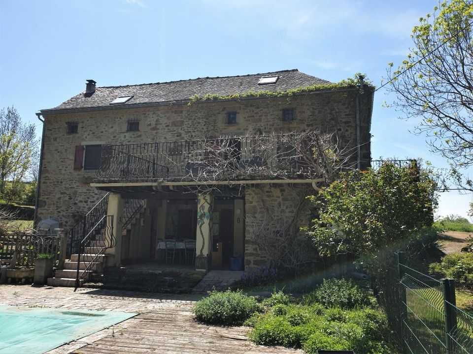 Villa a Cordes-sur-Ciel, Tarn - foto 1