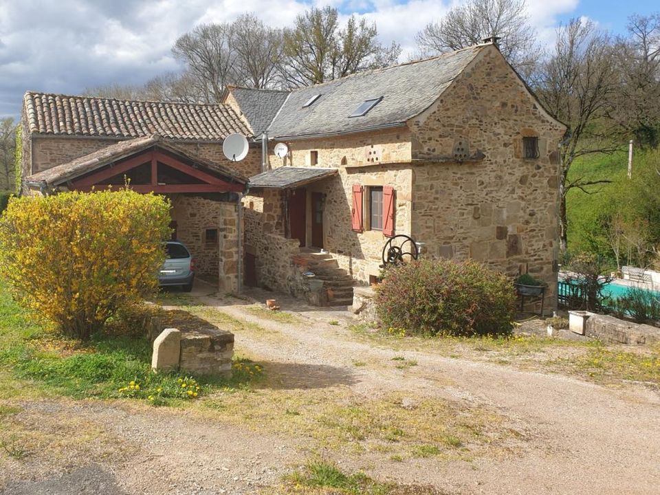 Villa a Cordes-sur-Ciel, Tarn - foto 2