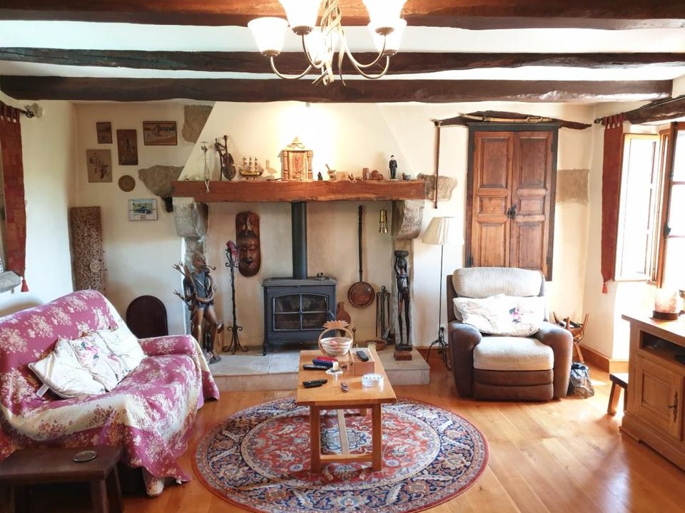 Villa a Cordes-sur-Ciel, Tarn - foto 4