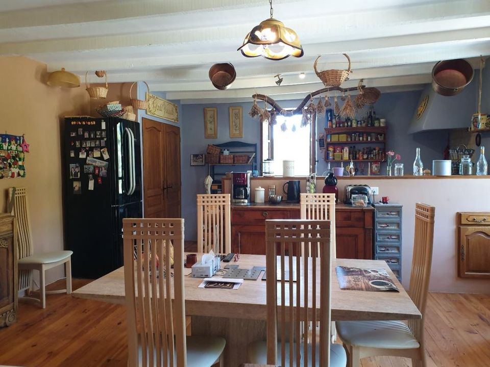Villa a Cordes-sur-Ciel, Tarn - foto 5
