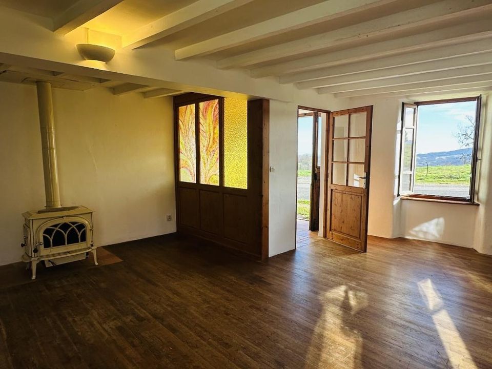 Villa i Lasserre, Ariege - bilde 5