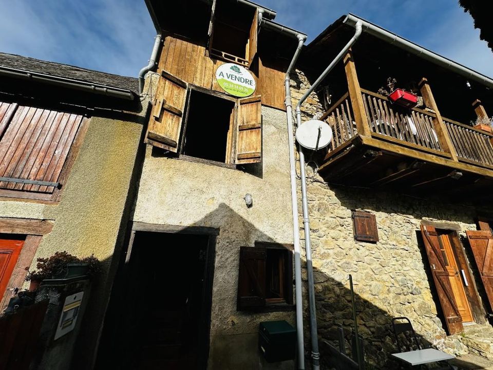 Villa i Arrien-en-Bethmale, Ariege - foto 2