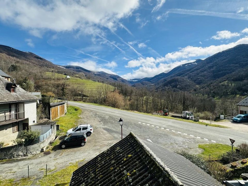 Villa i Arrien-en-Bethmale, Ariege - foto 3