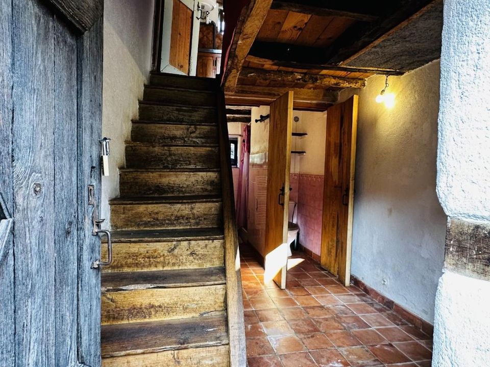 Villa i Arrien-en-Bethmale, Ariege - foto 4