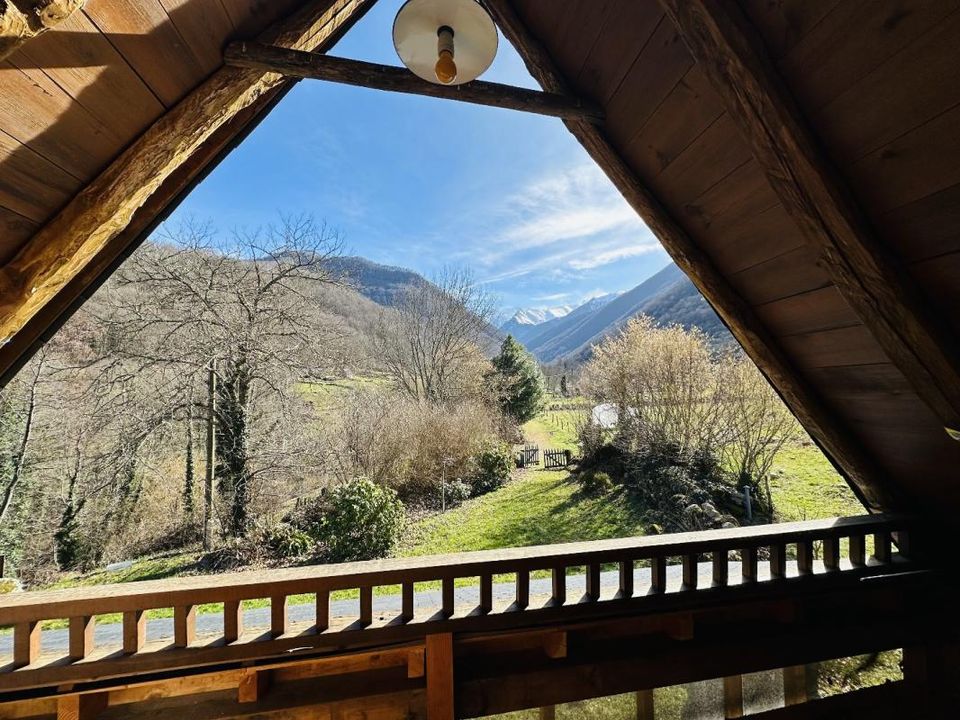 Landejendom i Les Bordes-sur-Lez, Ariege - foto 4
