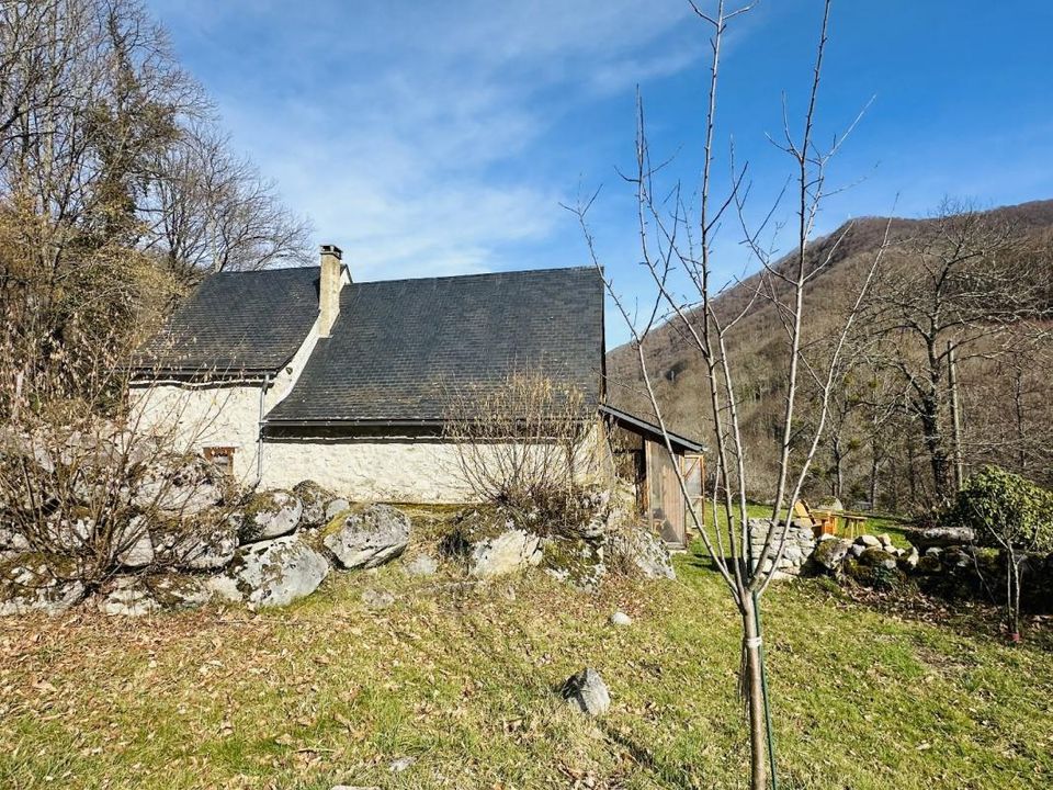 Landejendom i Les Bordes-sur-Lez, Ariege - foto 5